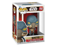 Funko POP Star Wars: PM 25th - Watto - 1259256 - zdjęcie 3